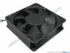 Picture of SUNON EFE0381B1-Q000-F99  Server - Square Fan sq140x140x38mm, 3-wire, 12V 4.08W
