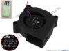 Picture of Delta Electronics BFB0512VHD Server - Blower Fan F00, bw50x50x20mm, 3-wire, 12V 0.28A