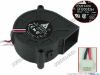 Picture of Delta Electronics BFB0612H Server - Blower Fan G920, bw60x60x25mm, 3-wire, 12V 0.36A