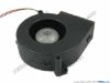 Picture of Japan Servo E1033H24B6AS-28 Server - Square Fan , sq97x97x33mm, w80x3x3, DC 24V 0.22A