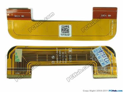 Picture of Dell XPS 13 (9343) Various Item Audio/Video FPC CABLE,CN-005NJV