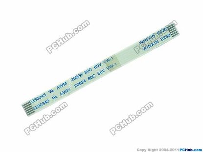 Picture of Lenovo IdeaPad S400 Various Item NBX00018U00