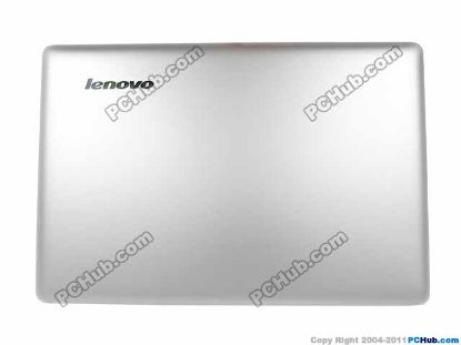 Picture of Lenovo IdeaPad U310 LCD Rear Case Lenovo 3CLZ7LCLV10, New