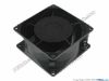 Picture of NMB-MAT / Minebea 3115FS-23T-B30 Server - Square Fan A00, sq80x80x38, 230V 9.5W