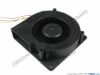 Picture of Nidec D12F-12BM Server - Blower Fan 12B, bw120x120x32, 3-wire, 12V 0.83A