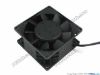 Picture of Delta Electronics PFB0848EHE Server - Square Fan -9Z48, sq80x80x38mm, 4-wire, DC 48V 0.28A
