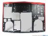 Picture of Dell Alienware M17x R4 MainBoard - Bottom Casing DP/N: K9J44, Red