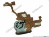 Picture of Lenovo ThinkPad Helix Cooling Fan  FAN with Heatsink, 04X0431, DC 5V 0.26A