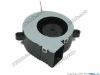 Picture of Nidec G60T12MS2ZZ-52J314 Server - Blower Fan 2413G, bw60x60x25mm, w50x3x3, 12V 0.3A