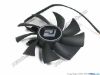 Picture of Power Logic PLA09215D12H Server - Frameless / GPU Fan DC 12V 0.55A, 4-wire