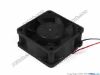 Picture of Nidec M34313-55RA1F Server - Square Fan T2, sq60x60x25mm, 2-wire, 24V 0.16A