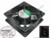 Picture of Nidec B34761-26 Server - Square Fan 2-wire 110mm, 48V 0.12Amp