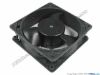 Picture of Nidec B34761-26 Server - Square Fan 2-wire 110mm, 48V 0.12Amp