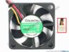 28905 SUNON KDE0503PEBX-8 Cooling Fan  (OCM), 5V 0.9W, Bare SUNON KDE0503PEBX-8 Cooling Fan  