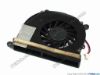 41695 ADDA AB7205HX-GC1 Cooling Fan  (JAL50), DC5V 0.40A ADDA AB7205HX-GC1 Cooling Fan  