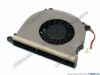 45531 Forcecon DFS531005MC0T Cooling Fan  F796, 486844-001, w45x2x2, 0.5A, Bare Forcecon DFS531005MC0T Cooling Fan  <p><span id="ctl00_ContentPlaceHolder1_ItemDesc1_lblItemDescription"><strong>NOTE:</strong> Please look carefully at the fan connector and the number of wires.</span> </p>