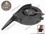 45646 Delta Electronics BFB0712HHD Cooling Fan  (-7J70), DC12V 0.48A, Bare, 4-Pin Delta Electronics BFB0712HHD Cooling Fan  