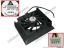 49333 Delta Electronics KDB05605HB Cooling Fan  -6G87, w105x4x4, 0.36A, Bare, 1 air Delta Electronics KDB05605HB Cooling Fan  