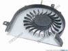62254 Forcecon DFS601305PQ0T Cooling Fan  FA1N, w40x4x4, 0.5A, Bare Forcecon DFS601305PQ0T Cooling Fan  