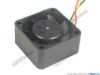 62525 Nidec C34658-33 Server - Square Fan sq40x20, w105x3x3, 5V 0.36A Nidec C34658-33 Server - Square Fan