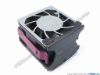66723 Nidec V35140-57 Server - Square Fan sq60x38, w65x7x6, 12V 1.1A Nidec V35140-57 Server - Square Fan 