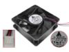 67173 Delta Electronics AFB1212SHE Server - Square Fan -F00, sq120x120x38, w100x3x4, 12V 1.60A Delta Electronics AFB1212SHE Server - Square Fan