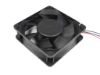 67173 Delta Electronics AFB1212SHE Server - Square Fan -F00, sq120x120x38, w100x3x4, 12V 1.60A Delta Electronics AFB1212SHE Server - Square Fan