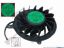 67243 ADDA AD3805HX-ED1 Cooling Fan  KBL00, 0.30A, w30x2x2, s44x44x12, Bare Fan ADDA AD3805HX-ED1 Cooling Fan  