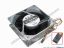 67284 Sanyo Denki 109E1248H101 Server - Square Fan sq120x120x38, w250x3x3, 48V 0.15A Sanyo Denki 109E1248H101 Server - Square Fan 