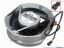 67519 Sanyo Denki 109E5712DY5J3 Server - Round Fan FRU P/N:34L9620, dia172x150x51, w400x4x4, 12V 2.3A Sanyo Denki 109E5712DY5J3 Server - Round Fan
