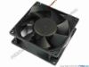 67632 AVC DA09232B12H Server - Square Fan P400, U7581,sq92x32, w150x4x5, 12V 1.0A AVC DA09232B12H Server - Square Fan 