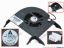 67650 Delta Electronics KSB0505HA Cooling Fan  -8L13, 0.38A, w65x3x3, Bare Fan Delta Electronics KSB0505HA Cooling Fan  