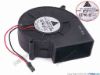 67799 Delta Electronics BFB1012M Server - Blower Fan bw97x94x33, w100x2x2, 12V 0.85A Delta Electronics BFB1012M Server - Blower Fan 