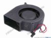 67799 Delta Electronics BFB1012M Server - Blower Fan bw97x94x33, w100x2x2, 12V 0.85A Delta Electronics BFB1012M Server - Blower Fan 