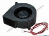 67870 NMB-MAT / Minebea BG0703-B054-000 Server - Blower Fan T4, bw75x75x30, w475x2x2, 24V 0.20A NMB-MAT / Minebea BG0703-B054-000 Server - Blower Fan 