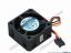 68231 PSC Select P1124020UB2A Server - Square Fan sq40x40x20, w85x3x3, 12V 160mA 1.92W PSC Select P1124020UB2A Server - Square Fan 