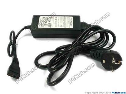 69447 UPH USB USB 2.0 HDD & Optical Caddy Hdd Cable, Sata, IDE 2.5/3.5", EU adapter UPH USB USB 2.0 HDD & Optical Caddy <p>This HDD adapter cable have 3 different connector interface which can connect between USB 2.0 to SATA and IDE(2.5&quot; and 3.5&quot; HDD).</p>
<p><strong>Features:</strong></p>
<ul>
    <li>USB 2.0 interface </li>
    <li>480Mbps high speed data transfer rate </li>
    <li>52X CD-ROM supported </li>
    <li>Hard Disk, CD-ROM, DVD-ROM, CD-RW, Combo Device, DVD-RW supported </li>
    <li>Plug and Play </li>
    <li>AC power can be used with input voltage AC 90V-264V </li>
    <li>Plug and Play for Win ME / 2000 / XP / Win 7 / Win Vista 32/64 </li>
    <li>Mac OS8.6 and above Compliant </li>
    <li>Windows 98 needs driver </li>
</ul>