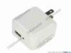 69823 UPH USB USB- AC Power AC to USB Port, EU, BDL-08, 5V 500mA, White UPH USB USB- AC Power <span id="ctl00_ContentPlaceHolder1_ItemDesc1_lblItemDescription">&nbsp;
<ul>    
<li>INPUT: AC 100-240V~ 50-60Hz&nbsp; 150mA </li>    
<li>OUTPUT: DC 5.0V 1500mA ±5% </li></ul>
<p>&nbsp;</p>
<ul>    
<li>Standard: US </li></ul></span>