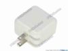 69823 UPH USB USB- AC Power AC to USB Port, EU, BDL-08, 5V 500mA, White UPH USB USB- AC Power <span id="ctl00_ContentPlaceHolder1_ItemDesc1_lblItemDescription">&nbsp;
<ul>    
<li>INPUT: AC 100-240V~ 50-60Hz&nbsp; 150mA </li>    
<li>OUTPUT: DC 5.0V 1500mA ±5% </li></ul>
<p>&nbsp;</p>
<ul>    
<li>Standard: US </li></ul></span>