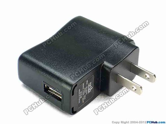 69829 UPH USB USB- AC Power AC, 5V 500mA, Pofox, US UPH USB USB- AC Power <ul>
    <li>INPUT: AC 100-240V~ 50-60Hz </li>
    <li>OUTPUT: DC 5.3V 500mA &plusmn;5% </li>
</ul>
<p>&nbsp;</p>
<ul>
    <li>Standard: US </li>
</ul>