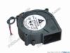 70236 Delta Electronics BCB0812UHN Server - Blower Fan -5G53, bw75x78x30, w115x4x4, 12V 2.76A Delta Electronics BCB0812UHN Server - Blower Fan 