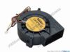 70255 Nidec D10F-12B6S3 Server - Blower Fan 01B, bw97x94x33, w655x3x3, 12V 0.30A Nidec D10F-12B6S3 Server - Blower Fan 