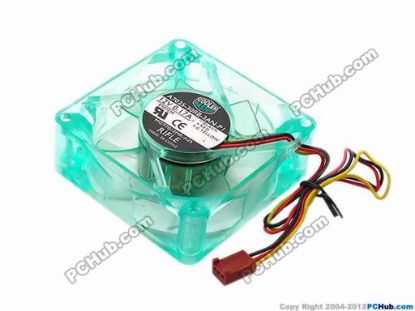 70257 Protechnic Magic A7025-30RB-3AN-P1 Server - Square Fan sq70x70x25, w200x3x3, 12V 0.17A  Protechnic Magic A7025-30RB-3AN-P1 Server - Square Fan 