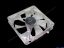 70287 Y.L FAN / Yate Loon D14SM-12 Server - Square Fan sq140x140x25, w150x2x2, 12V 0.70A Y.L FAN / Yate Loon D14SM-12 Server - Square Fan 