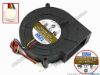 70326 AVC BA10033B12M Server - Blower Fan P006, bw97x94x33, w160x4x4, 12V 0.99A AVC BA10033B12M Server - Blower Fan 