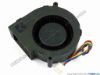 70326 AVC BA10033B12M Server - Blower Fan P006, bw97x94x33, w160x4x4, 12V 0.99A AVC BA10033B12M Server - Blower Fan 