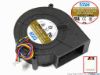 70327 AVC BA10033B12M Server - Blower Fan P008, bw97x94x33, w160x4x4, 12V 0.99A AVC BA10033B12M Server - Blower Fan 