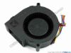 70327 AVC BA10033B12M Server - Blower Fan P008, bw97x94x33, w160x4x4, 12V 0.99A AVC BA10033B12M Server - Blower Fan 