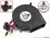 70335 Delta Electronics BFB1012H Server - Blower Fan -F00, bw97x94x33, w140x3x8, 12V 1.20A Delta Electronics BFB1012H Server - Blower Fan 