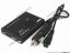 70395 Mcind Power Inverter DC Power Inverter Inverter, CB200, 100W, US/EU Socket, Black Mcind Power Inverter DC Power Inverter <p><strong>Convert DC 12V provided by the automobile into AC 220V that power any electric equipments with power input AC 220V<br />
</strong>With USB port output DC 5V 2A, charging Laptops, iPod, iPhones, Cellular Phones, MP3/4 Players, Shavers and many others</p>
<p><br/></p>
<p><strong>Features:</strong></p>
<ul>
<li>Material- Case of the adapter is made of heavy duty ABS Plastic </li>
<li>LED indicator: power on. </li>
<li>Automatic short circuit shut-off. </li>
<li>Automatic Overload protection &gt; 200W </li>
<li>Automatic Overhead protection &gt; 60 degree C </li>
<li>Replaceable fuse: 1 x 15A </li>
<li>Max. 150W Watts Continuous Power output </li>
<li>Input: DC 9V - 14V </li>
<li>Output: AC 220V 50Hz Max. 150W. </li>
<li>Output: USB DC 5V 1.0A </li></ul>
<p><strong>&nbsp;</strong></p>
<p><strong>AC Output Socket: US and EU multi socket</strong></p>